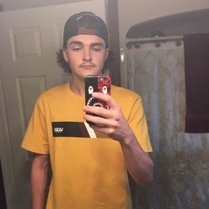 Meet your Posher, Justin